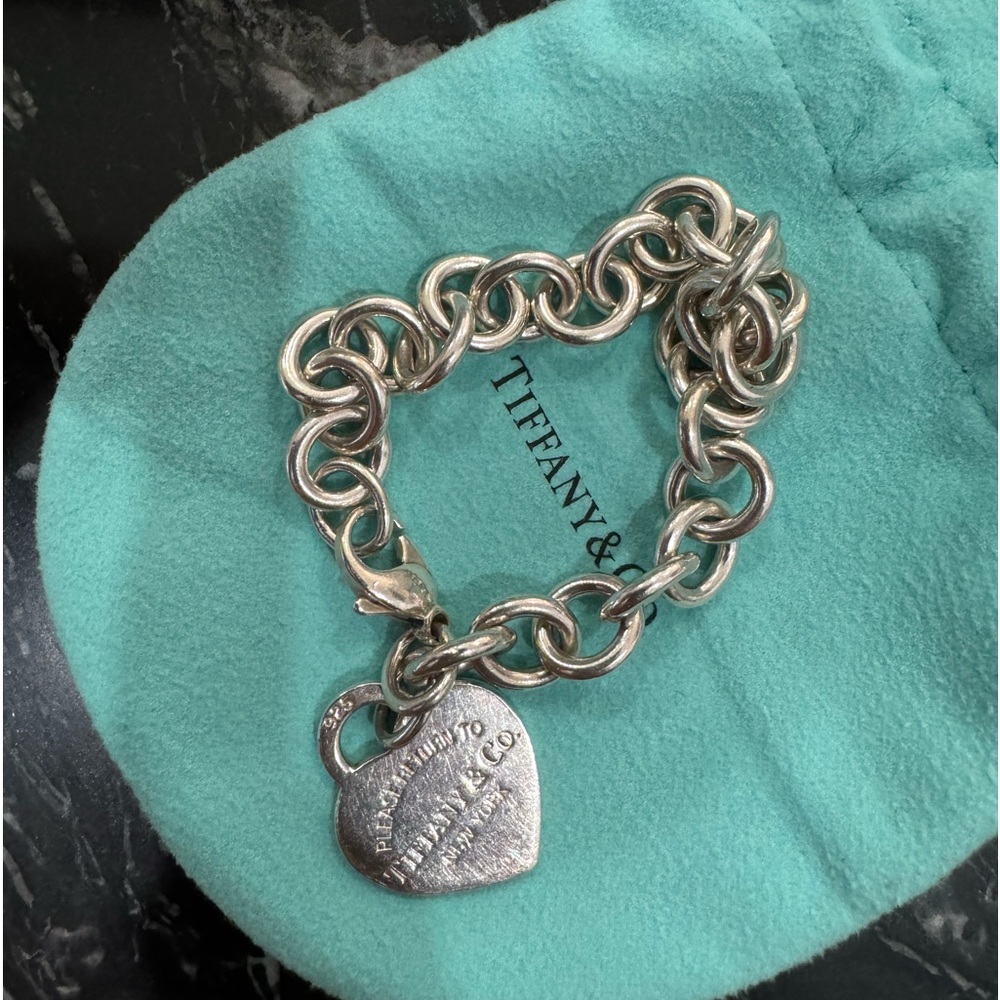 Tiffany & Co Bracelet